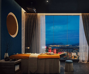 武汉江夏附近的桑拿休闲会所推荐