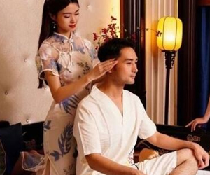 武汉江夏高端按摩会所的装修风格是什么