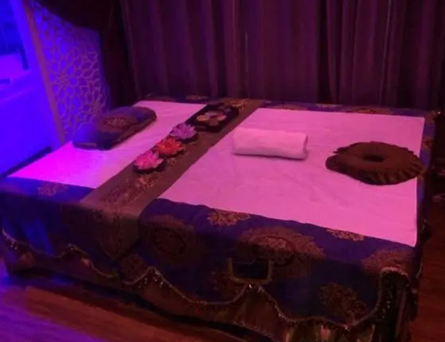 武汉江夏Teyou养生会馆养生会馆桑拿馆环境展示一