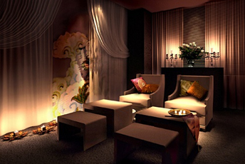 武汉江夏男士养生会所：打破沉默的温柔革命